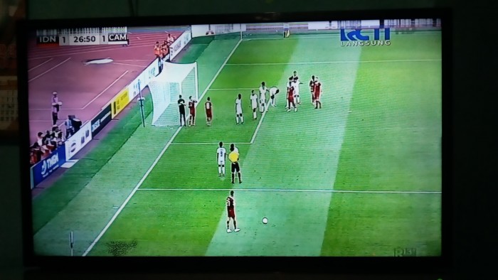 Saatnya Dukung Kiprah Timnas Indonesia Berlaga di Piala AFF Cup. 