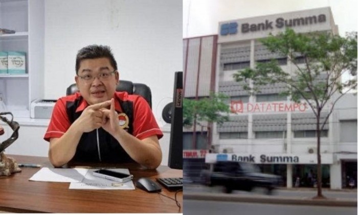 Awali Tahun 2023, Bank Summa Percayakan Pengurusan Aset Bernilai Triliunan ke LQ Indonesia