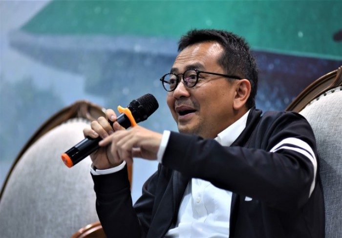 Komisi X DPR RI Harapkan PSSI Tak Terjebak dengan Target Prestasi Jangka Pendek