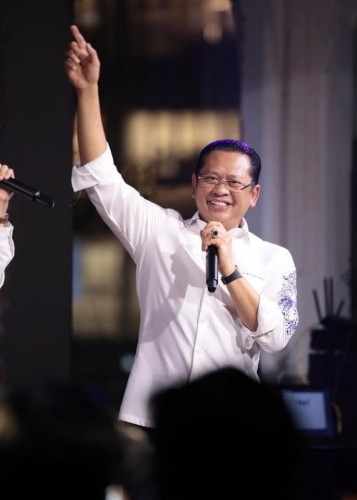 Tasyakuran Ulang Tahun ke-62, Ketua MPR RI Ingatkan Pentingnya Adaptasi dan Fleksibilitas dalam Dunia Politik