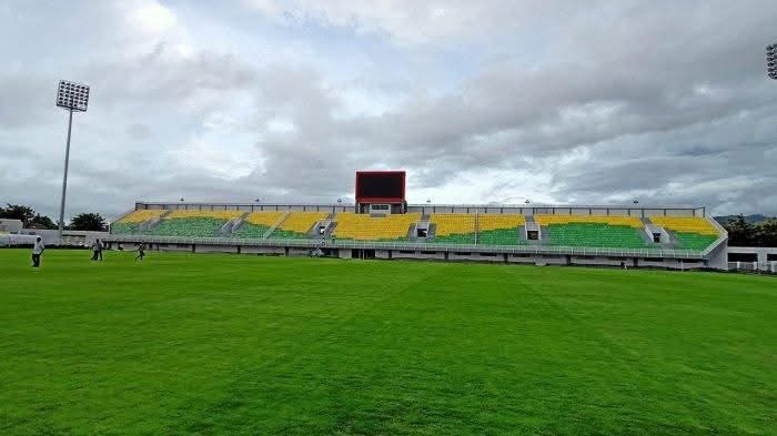 Stadion BJ Habibie Selesai Renovasi, Bakal Digunakan PSM Makassar Vs Persebaya 7 Maret 2025