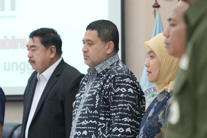 Walikota Makassar Minta KORMI Dorong Gaya Hidup Sehat