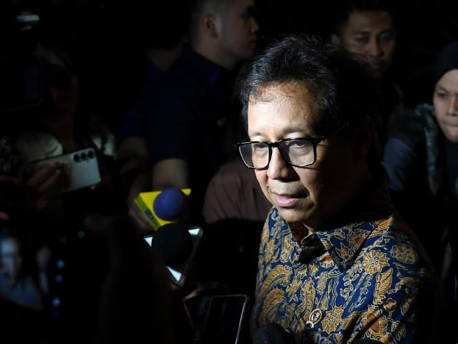 Presiden Dorong Lompatan Layanan Kesehatan: Dari Cek Kesehatan Gratis hingga Rumah Sakit Baru
