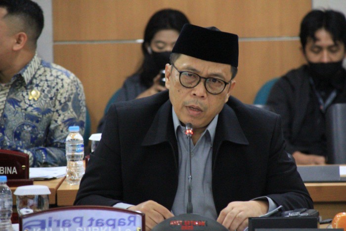 DPRD DKI Soroti Pemecatan Pegawai Senior JIC,\