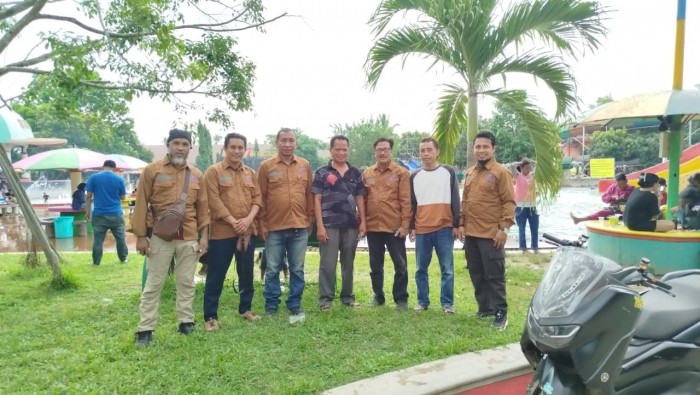 Pelantikan SMSI Gowa Direncanakan Unik dan Elegan