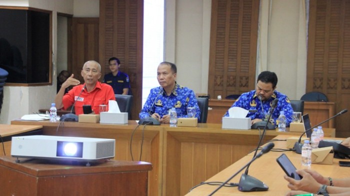 Pramono Anung Soroti Banyak Jagoan, Ramdansyah Paparkan Langkah Perbaikan untuk Jakarta Utara