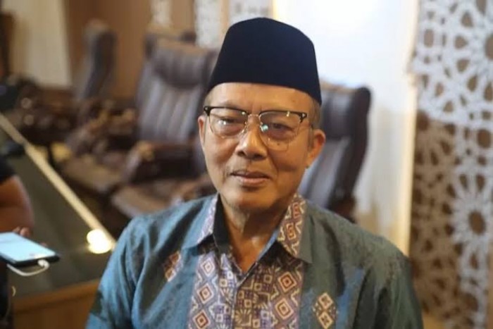 Ketum PBNU Diminta Mundur, Dr. Ikhsan Abdullah Tegaskan Keputusan Syuriyah Sah Secara Konstitusional